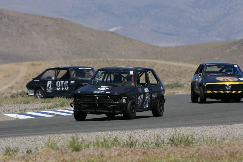 Illustration for article titled The 24 Hours Of LeMons Reno Über Gallery